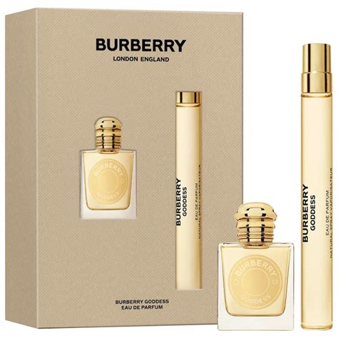 burberry 蠟燭組|Burberry sephora.